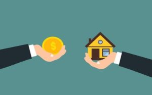 Who can buy a property in Ireland?