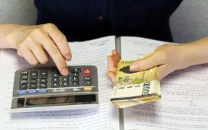 Financing your Property