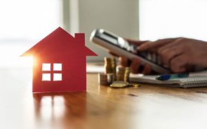 Do I need to get the property surveyed?