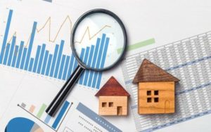 What is a bankruptcy search?
