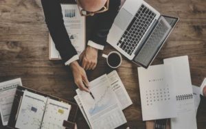 What is a Planning Search?