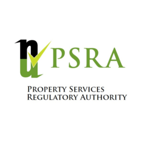 What is the Property Services Regulatory Authority?