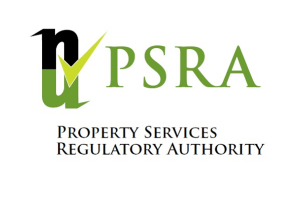 Property Services Regulatory Authority Logo
