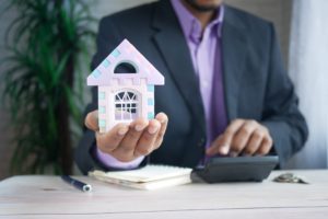 What is a Mortgage Deed?