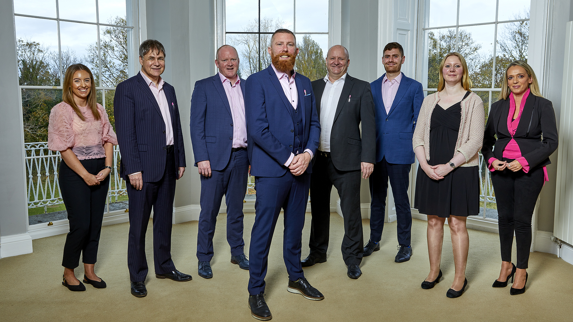 Should I repaint my house before selling in Ireland? CKP