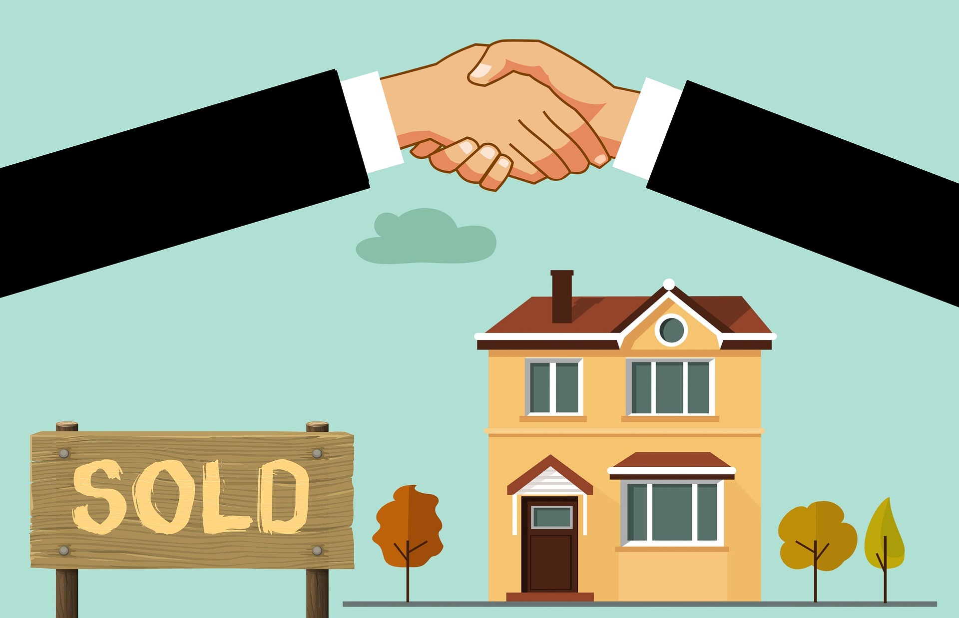 How long to sell your property
