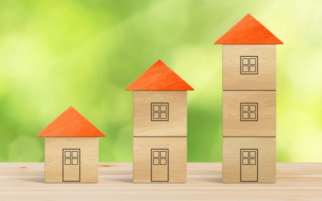 2023 South County Dublin Housing Market Projections